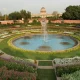 Mughal Gardens Renamed As Amrit Udyan By Union Government