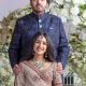 Anant Ambani Engagement