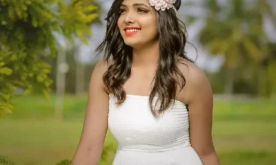 Anupama Gowda