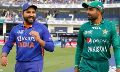 Asia Cup in Pakistan; India vs Pakistan match at a neutral venue