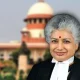 Justice B V Nagarathna @ Supreme Court