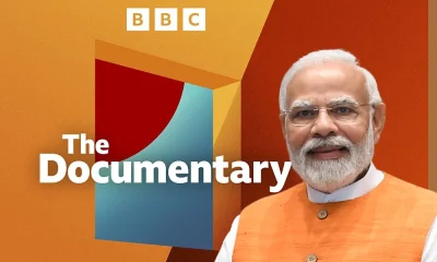 Gujarat Assembly passes resolution against BBC For Documentary On Narendra Modi