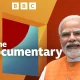 BBC Documentary on Modi USA Says it will We support Free press