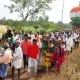 Basaveshwara Rathotsava Shantageri Village sagara