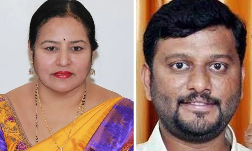 We Will Make Preetham Gowda Out From Hassan; Says Bhavani Revanna