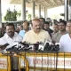Prime Minister Narendra modi to arrive in bengaluru
