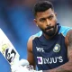 Hardik Pandya wrote a new record on social media; What an achievement