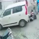 Car Drags Boy In Uttar Pradesh