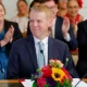 Chris Hipkins sworn as new Prime Minister Of New Zealand