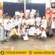 congress protest against ramesh jarkiholi