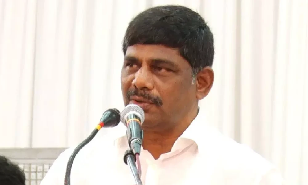 karnataka politics DK Suresh Accuses corruption in kempegowda statue inaguration