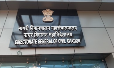 DGCA instruct to cancel flight if delayed by three hours