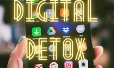 Digital Detox