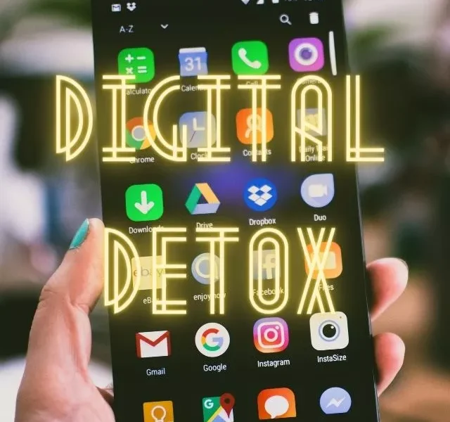 Digital Detox