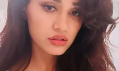 Disha Patani