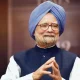 Lifetime Achievement Honour for Former PM Manmohan Singh in UK