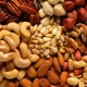 Dry Fruits And Nuts