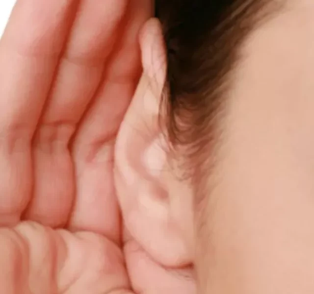 Ear Disorders