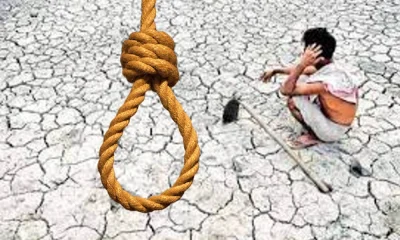 Farmer Suicide @ Maharashtra