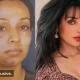 Flora Saini Social Media Post over her abusive relationship