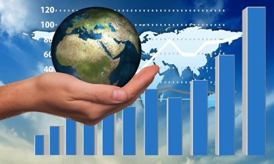 Global GDP growth may comedown UN Report