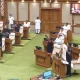 Mahadayi water issue In Goa Assembly