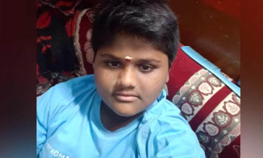 14 year old Death by Bull Attack during Jallikattu in Tamil Nadu