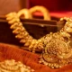 Gold Price Rise