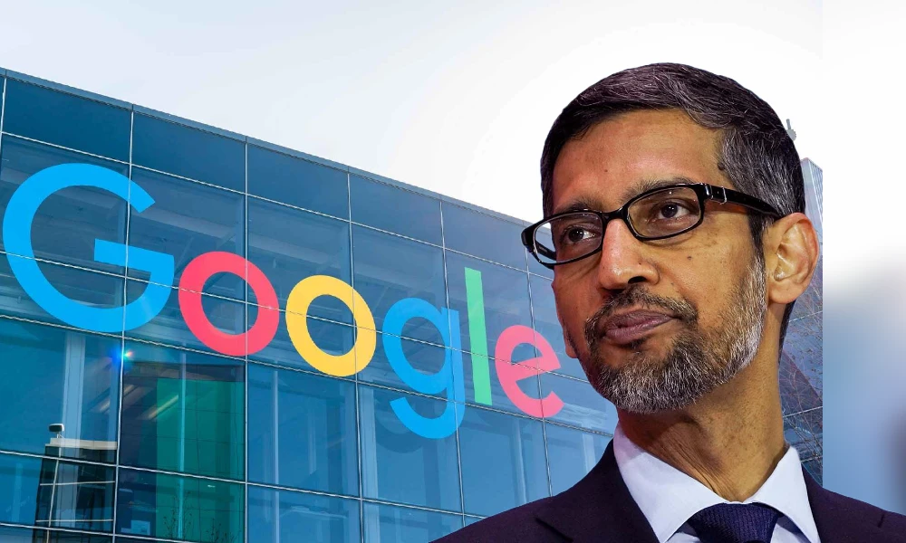 Tech Layoffs, Google india fires 453 employees