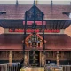 Guruvaur Sree Krishna Temple Gold