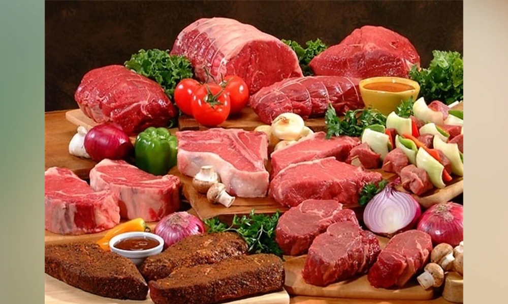 Halal Meat Products