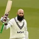 Hashim Amla