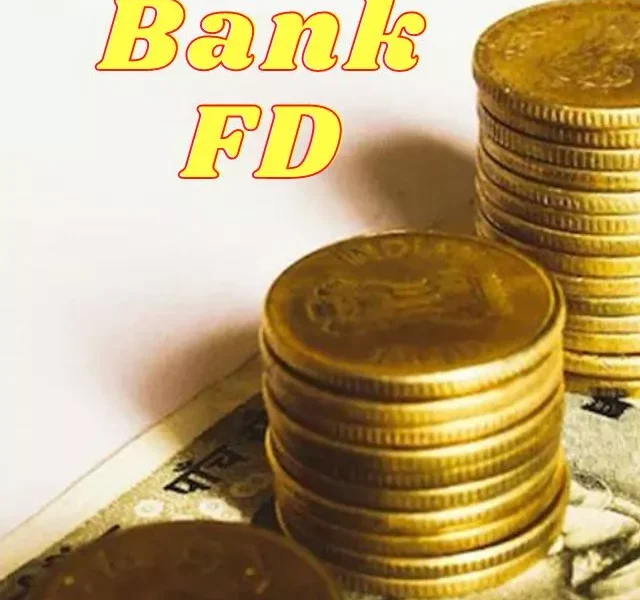 Highest Interest Paying Bank FDs