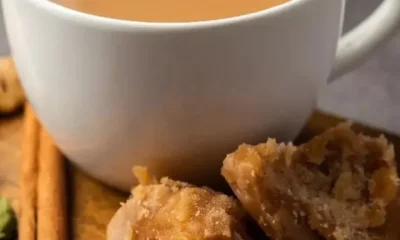 Jaggery Tea Benefits