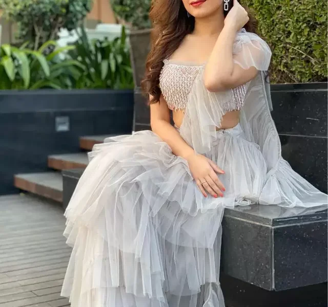 Jannat Zubair