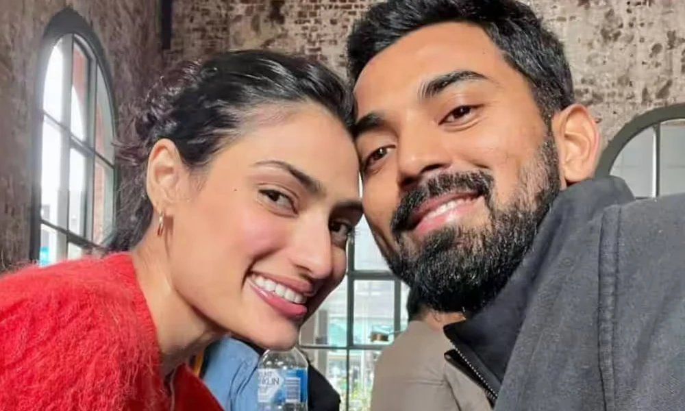 K.L. What are the special features of KL Rahul- Athiya Shetty Wedding