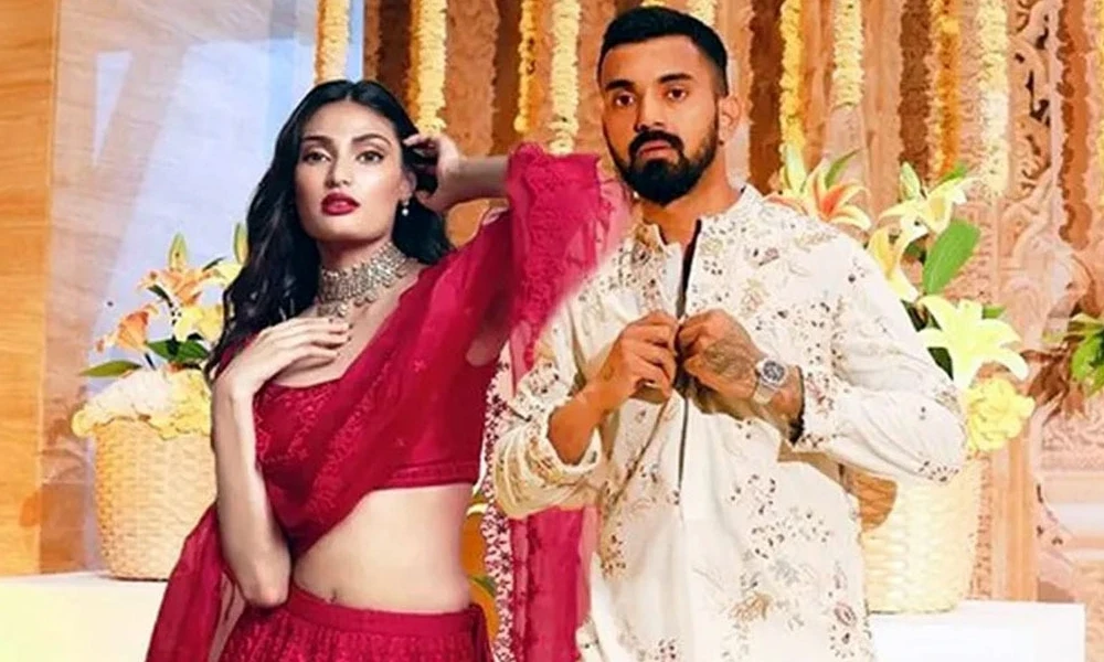 K.L. What are the special features of Rahul-Athiya Shetty marriage ceremony