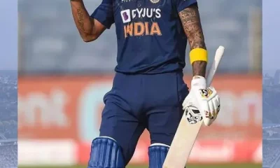 KL Rahul