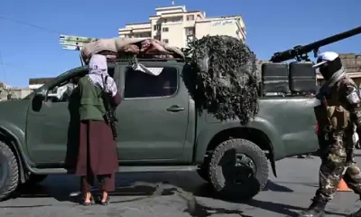 Kabul Blast​