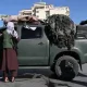 Kabul Blast​