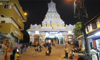 Kadri temple