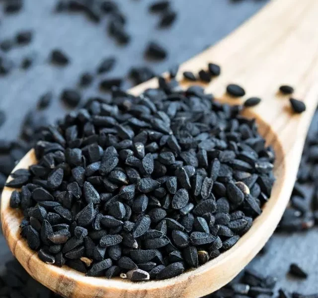 Kalonji Seeds Benefits