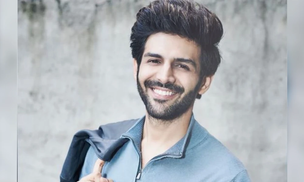 20 crores for 10 days of shooting. PaidKartik Aaryan: An actor who gave clarity!