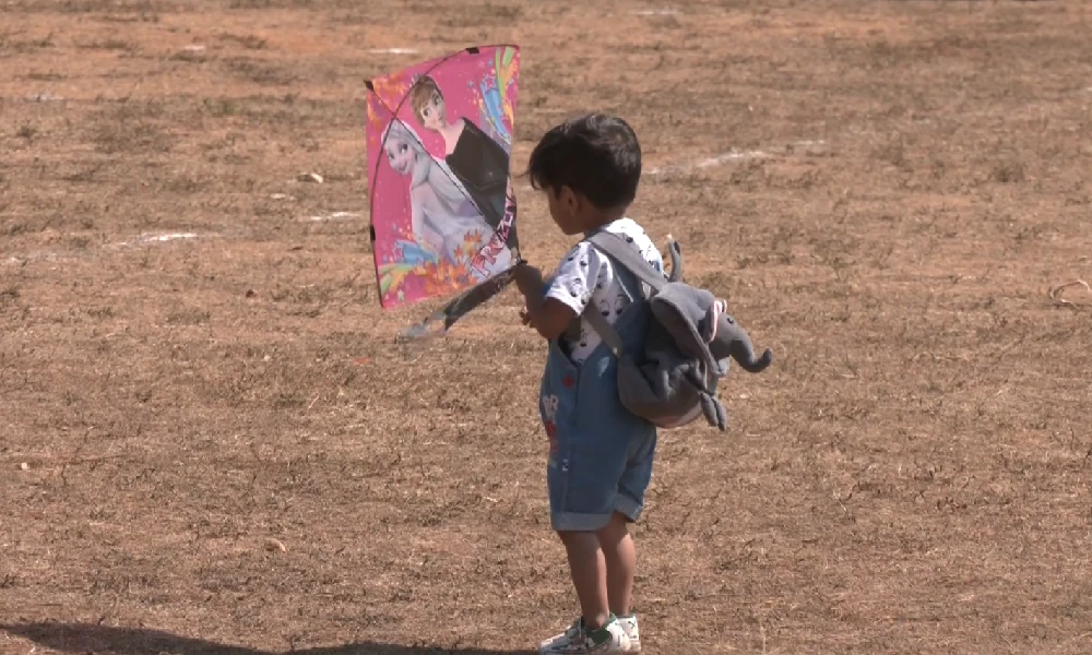 Kite Festival