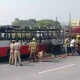 accident Krishnagiri