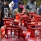 Price of 19 kg gas cylinder increased Today