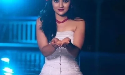 Megha Shetty