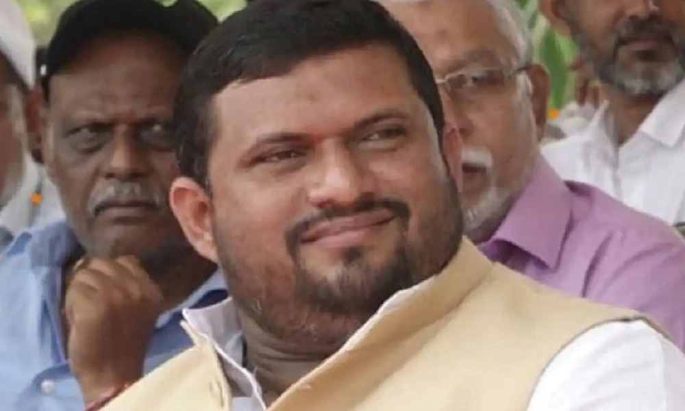 Mohammad Faizal disqualified from Lok Sabha