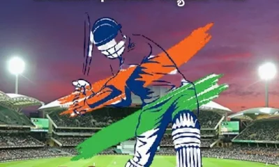 Most Sixes For India