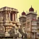 Mysore Hampi Swadesh Darshan